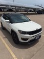 Used 2019 Jeep Compass Latitude image 3