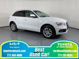 Used 2017 Audi Q5 2.0T Premium image 1