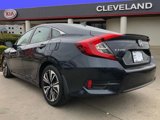 Used 2016 Honda Civic EX-L image 4