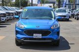 Certified 2021 Ford Escape SE image 2