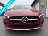 Used 2021 Mercedes-Benz CLA 250 4MATIC w/ Premium Package image 2