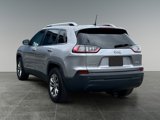 Used 2019 Jeep Cherokee Latitude Plus image 5