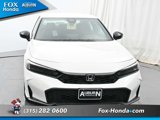 New 2025 Honda Civic Sport image 3