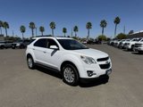 Used 2010 Chevrolet Equinox LT image 2