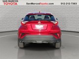 Used 2022 Toyota C-HR XLE image 6