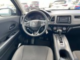 Certified 2021 Honda HR-V LX image 5