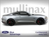 Certified 2023 Ford Mustang GT Premium w/ Equipment Group 401A image 2
