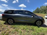 Used 2023 Honda Odyssey EX-L image 2