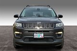 Used 2018 Jeep Compass Sport image 4