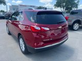 Used 2018 Chevrolet Equinox LT w/ Sun & Infotainment Package image 2
