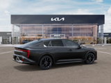 New 2025 Kia K4 GT-Line Turbo image 6