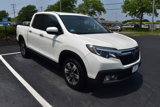 Used 2019 Honda Ridgeline RTL-E image 2