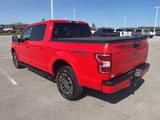 Used 2018 Ford F150 XLT w/ Equipment Group 302A Luxury image 5