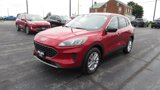 Certified 2022 Ford Escape SE w/ Convenience Package image 3