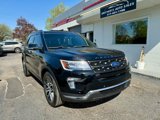 Used 2018 Ford Explorer Sport image 6