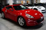 Used 2010 Nissan 370Z Touring image 4