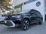 New 2025 Volkswagen Taos SE image 5