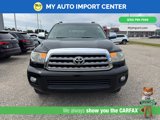 Used 2008 Toyota Sequoia Limited image 2