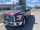 Used 2017 Ford F150 XLT w/ Equipment Group 302A Luxury image 2
