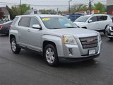 Used 2015 GMC Terrain SLE image 3
