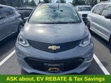 Used 2021 Chevrolet Bolt Premier w/ Infotainment Package image 2