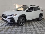 New 2025 Subaru Crosstrek 2.5i Premium image 4