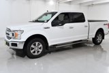 Used 2019 Ford F150 XLT w/ Equipment Group 302A Luxury image 2