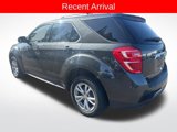 Used 2017 Chevrolet Equinox LT w/ Driver Confidence Package II image 6