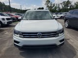 Used 2021 Volkswagen Tiguan SE w/ Panoramic Sunroof Package image 5