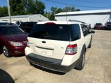 Used 2009 Ford Taurus X SEL image 3