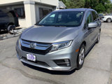 Used 2020 Honda Odyssey EX-L image 4