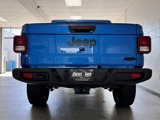 Certified 2024 Jeep Gladiator Sport image 4