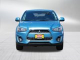 Used 2014 Mitsubishi Outlander Sport SE image 2