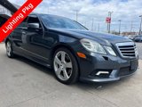 Used 2011 Mercedes-Benz E 350 4MATIC Sedan image 5