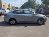 Used 2023 Kia Rio S w/ Technology Package image 4