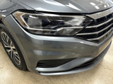 Used 2020 Volkswagen Jetta SE image 3