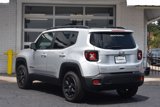 Used 2018 Jeep Renegade Latitude w/ UConnect 8.4 Nav Group image 3