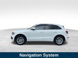 Used 2017 Audi Q5 2.0T Premium image 2