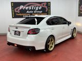 Used 2018 Subaru WRX image 2