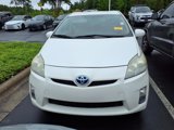 Used 2011 Toyota Prius image 2