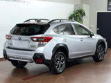 Used 2022 Subaru Crosstrek 2.5i Sport w/ Moonroof Package image 3