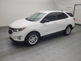 Used 2021 Chevrolet Equinox LS w/ LS Convenience Package image 2