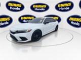 Certified 2024 Honda Civic Sport image 3