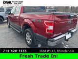 Used 2018 Ford F150 XLT w/ Equipment Group 302A Luxury image 6