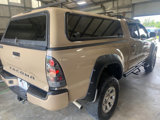 Used 2007 Toyota Tacoma 4x4 Double Cab image 4