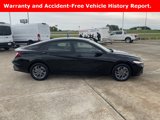Used 2024 Hyundai Elantra SEL image 4