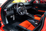 Used 2016 Porsche 911 GT3 RS image 2