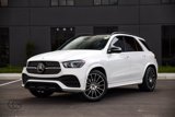 Used 2022 Mercedes-Benz GLE 350 4MATIC image 5