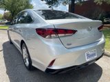 Used 2019 Hyundai Sonata SEL w/ Tech Package 02 image 3