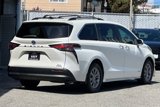 Used 2021 Toyota Sienna XLE image 4
